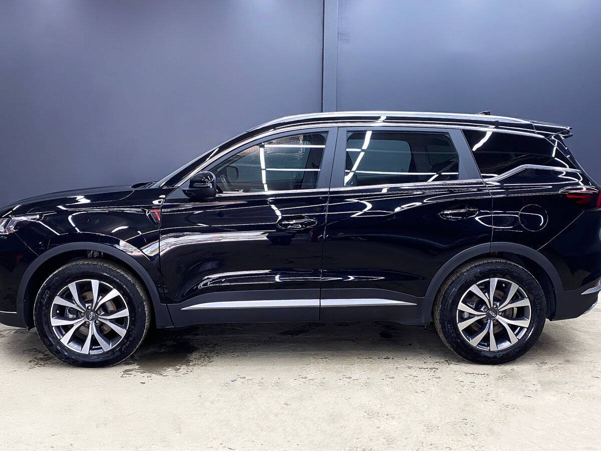 Chery Tiggo 7 Pro Max