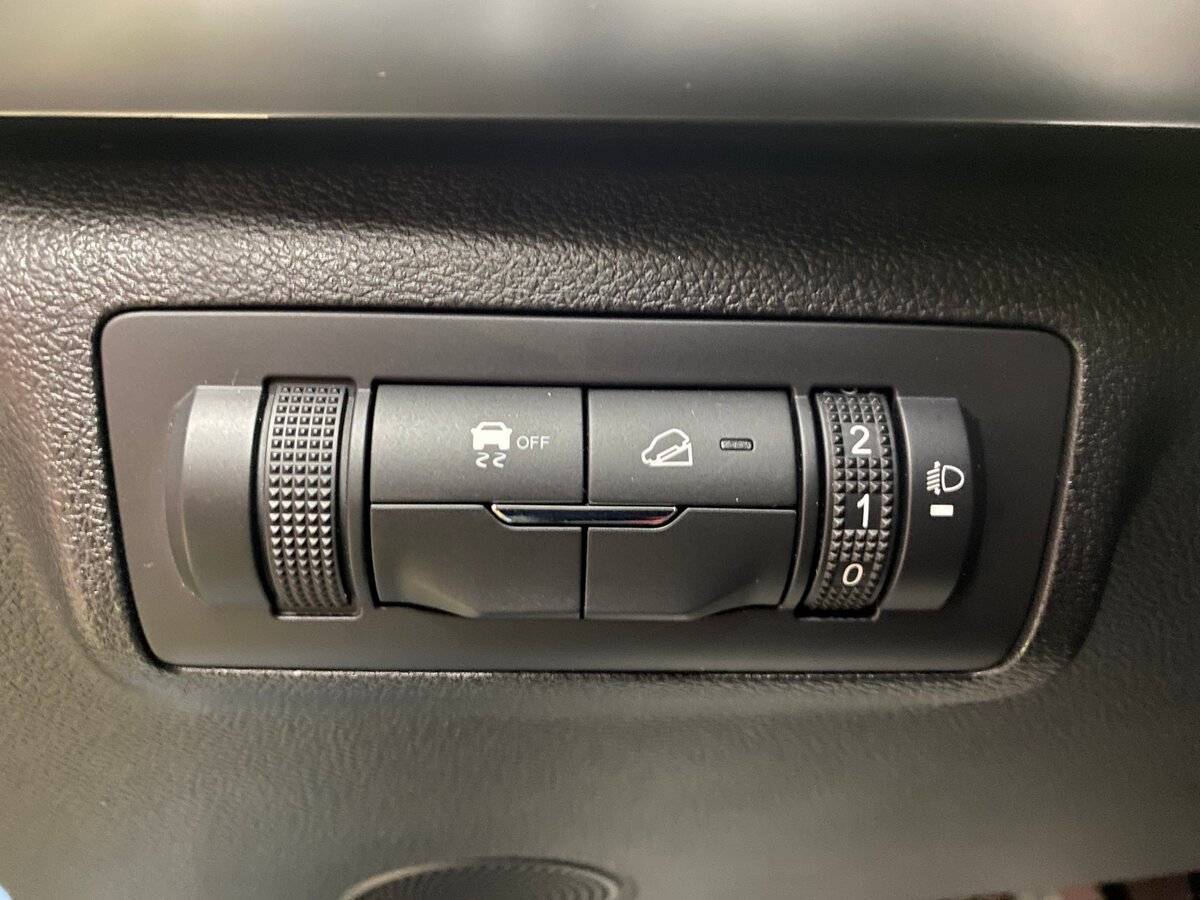 Chery Tiggo 4 Pro 2023