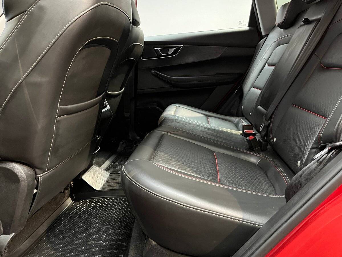 Chery Tiggo 7 Pro 2020
