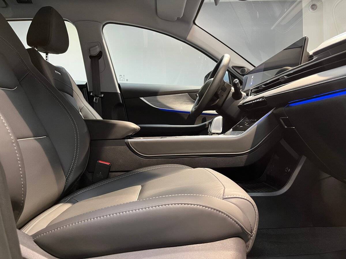 Chery Tiggo 7 Pro Max 2023