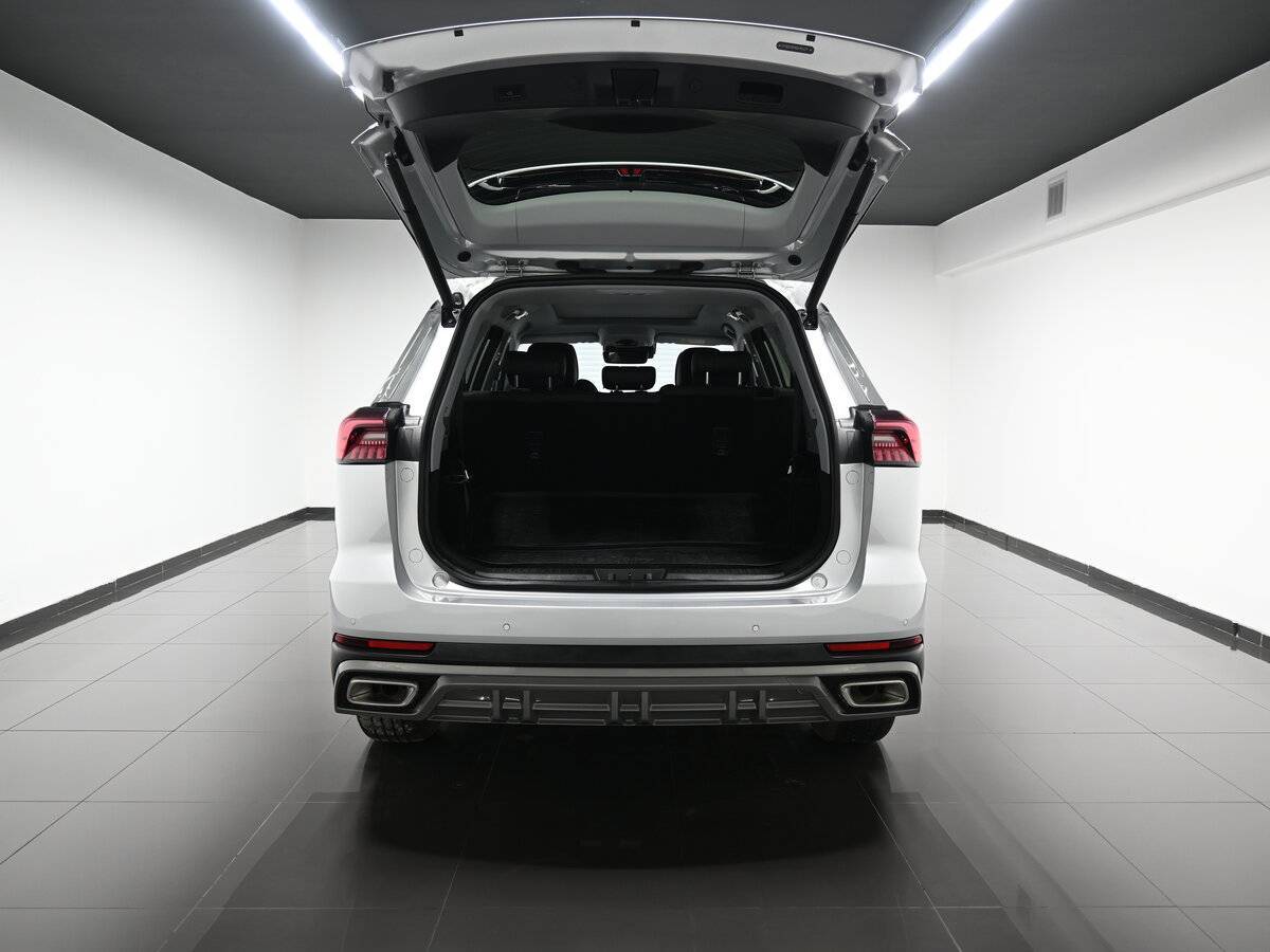 Chery Tiggo 8 Pro Max