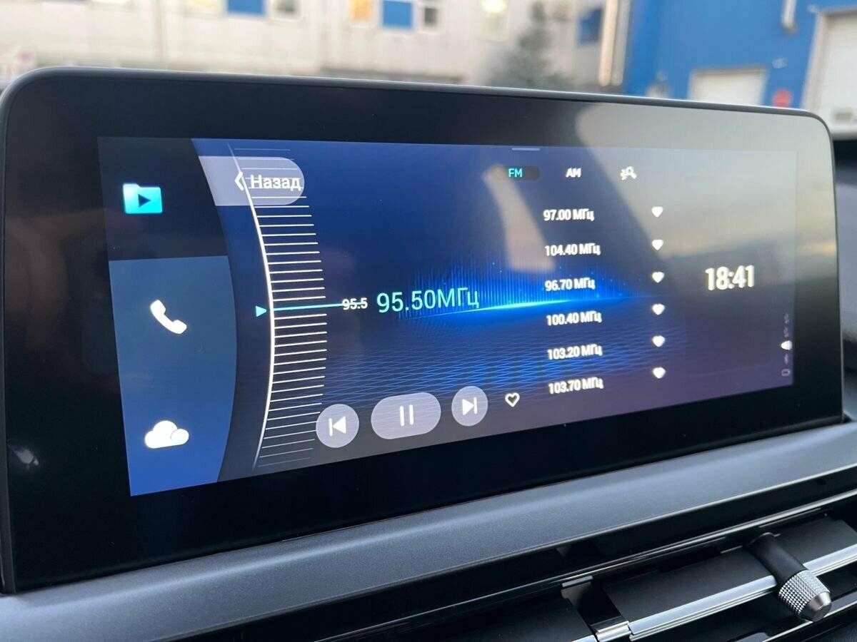 Chery Tiggo 4 Pro 2022