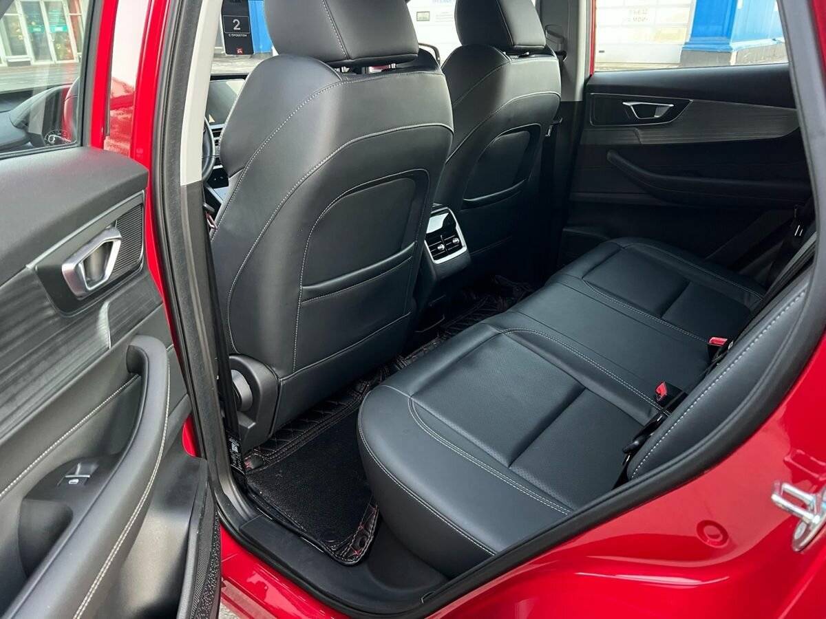 Chery Tiggo 4 Pro 2022