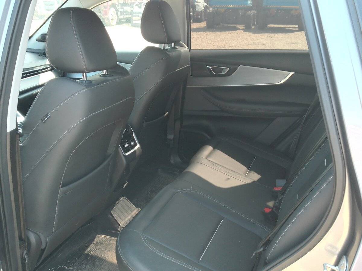 Chery Tiggo 7 Pro Max