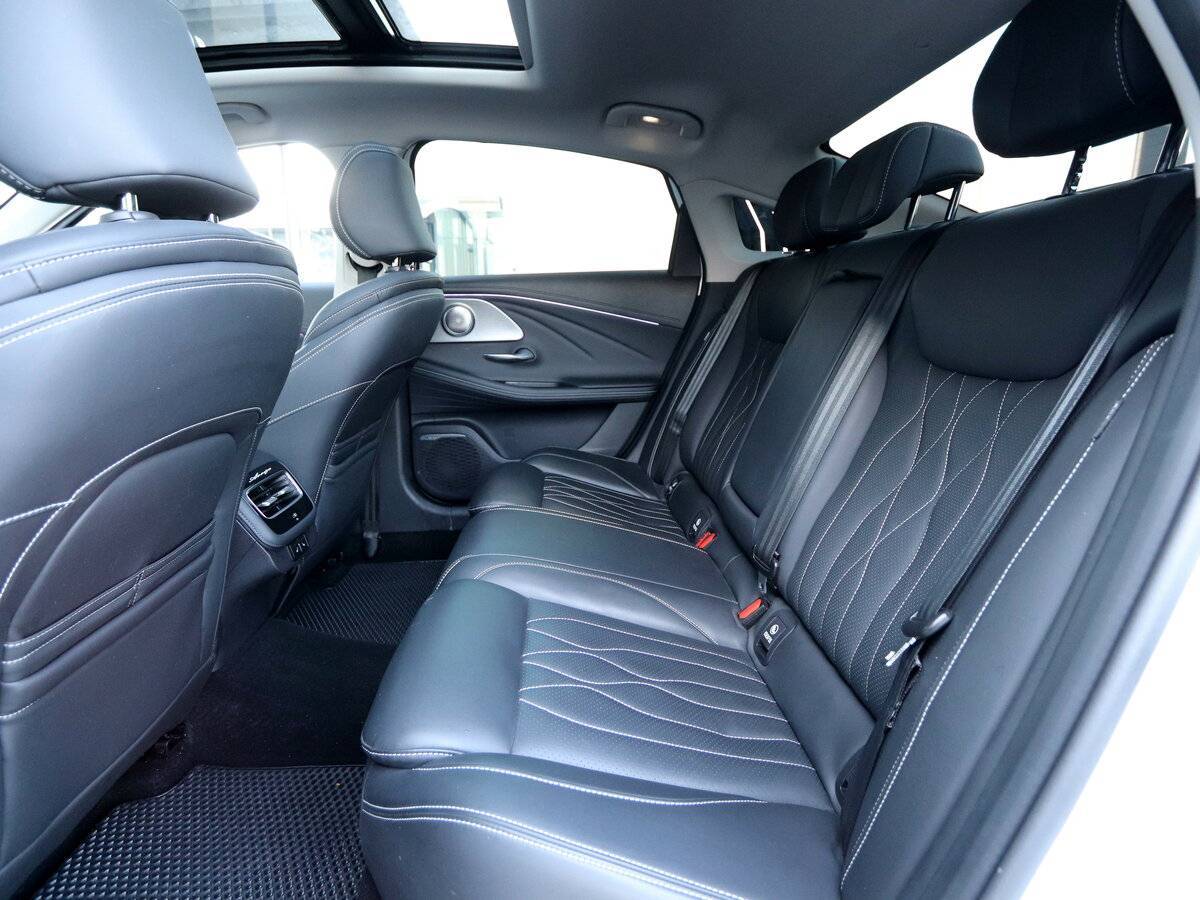 Chery Arrizo 8 2023