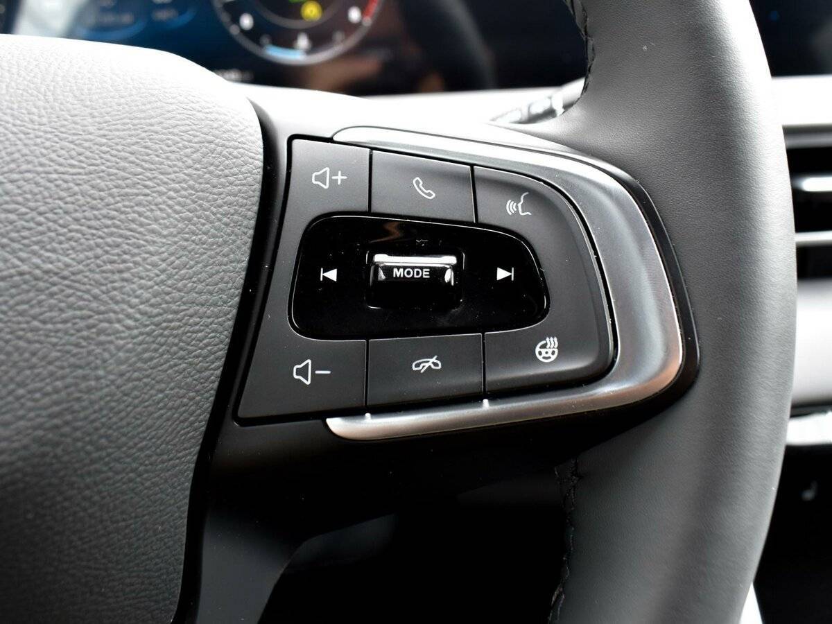 Chery Tiggo 4 2025