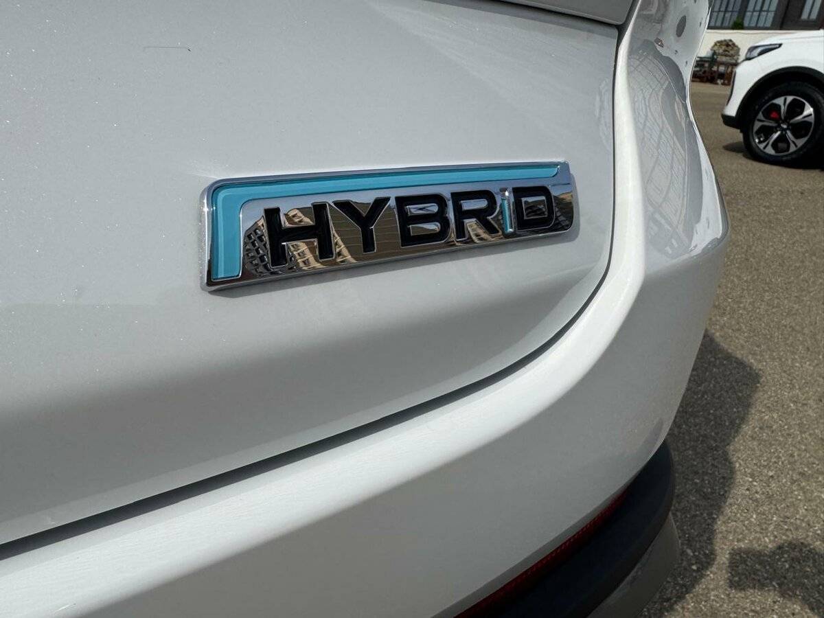Chery Tiggo 8 Pro 2023