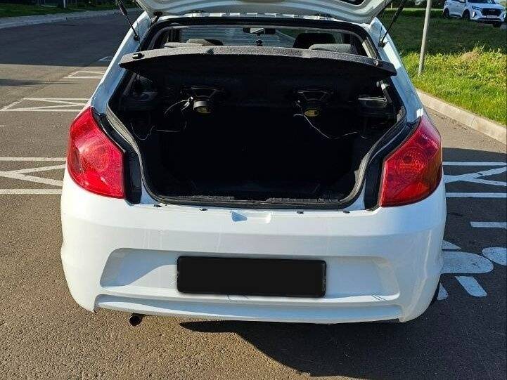 Chery Bonus (A13)