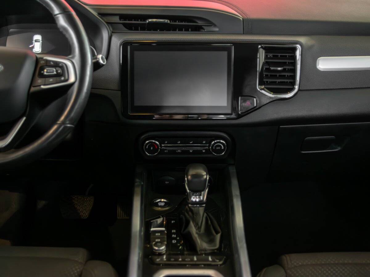 Chery Tiggo 4 2021