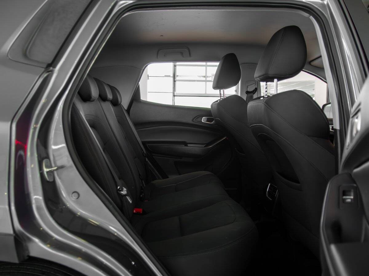 Chery Tiggo 4 2021