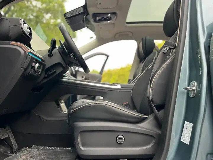 Chery Tiggo 9