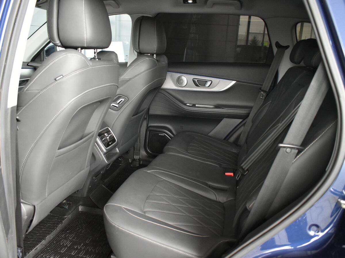 Chery Tiggo 8 Pro Max