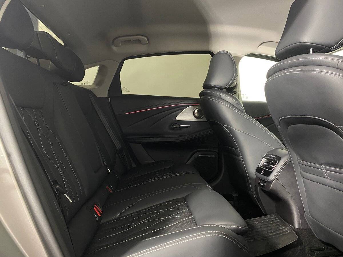 Chery Arrizo 8 2023