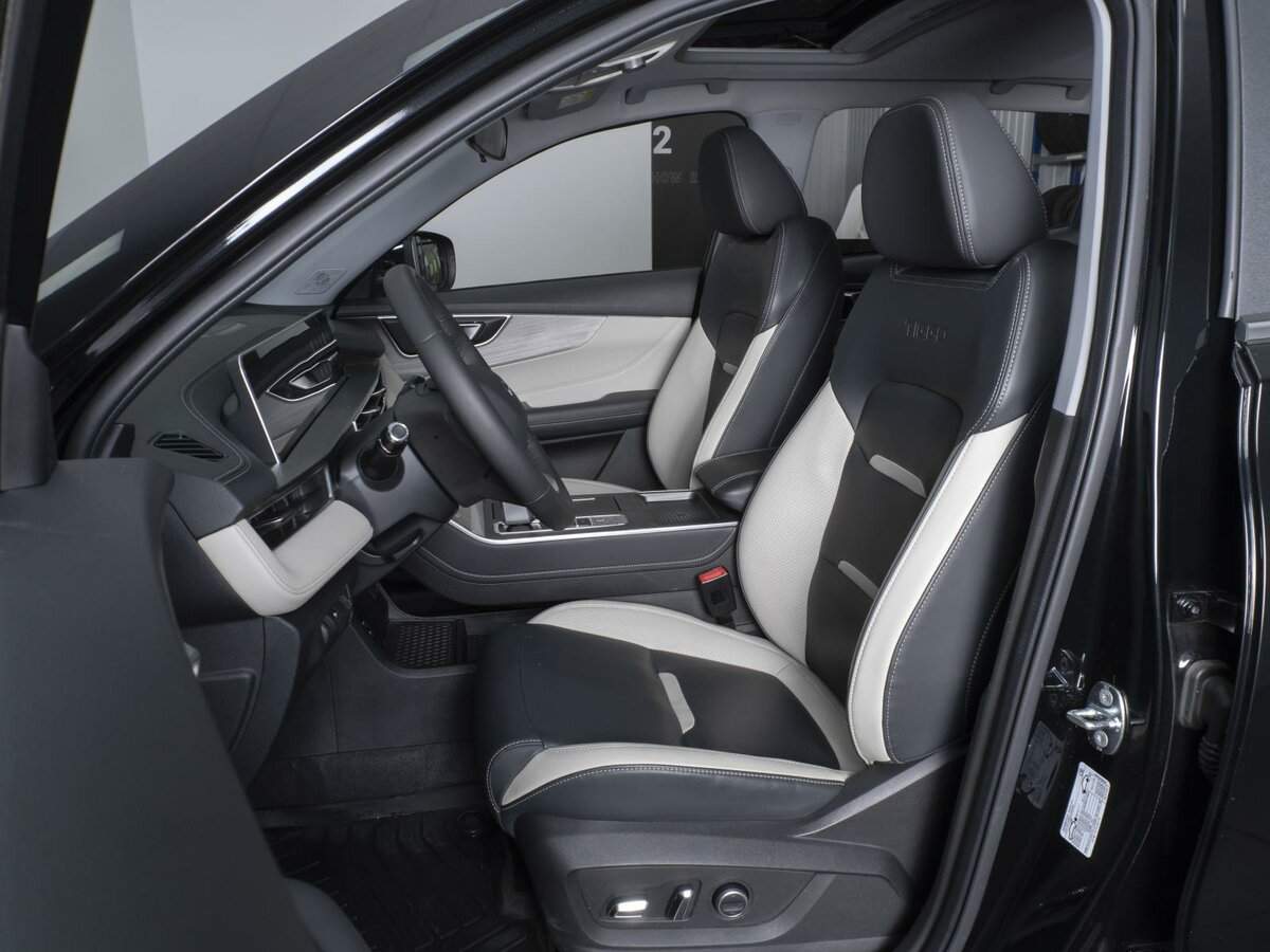 Chery Tiggo 4 Pro 2024