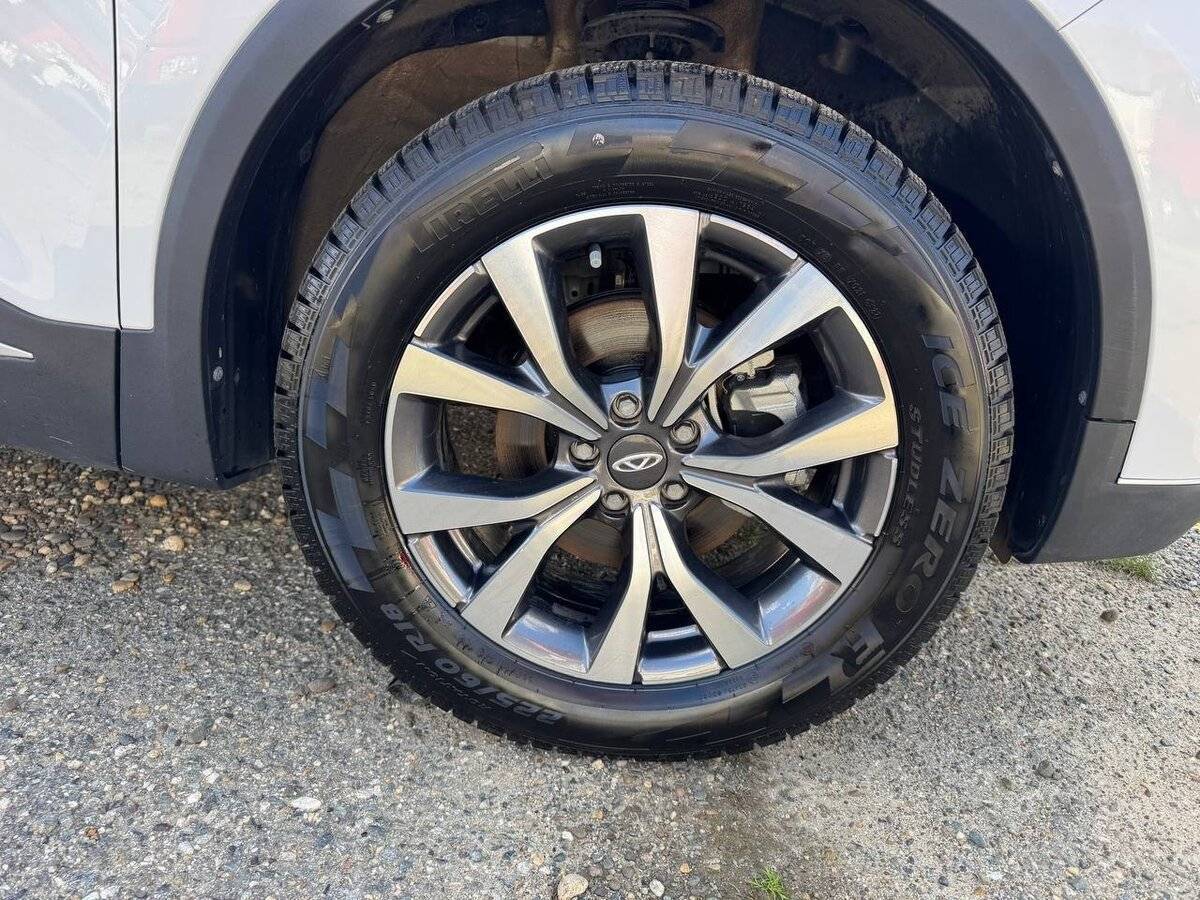 Chery Tiggo 7 Pro Max 2023
