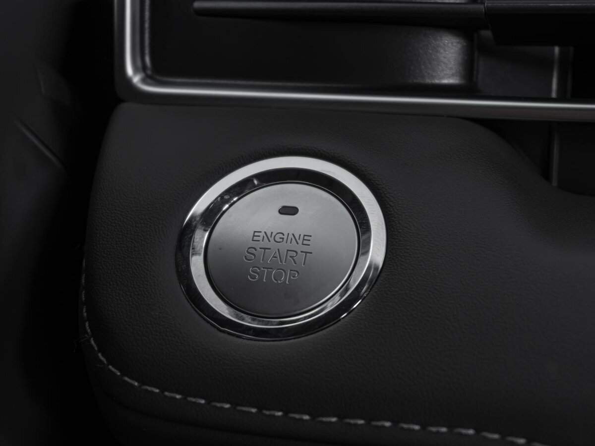 Chery Tiggo 4 2024