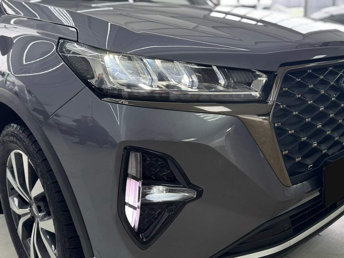 Chery Tiggo 7 Pro Max