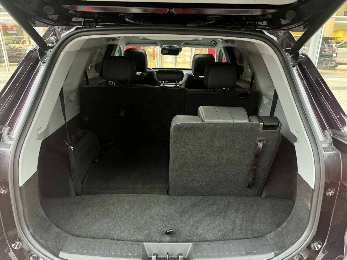 Chery Tiggo 8 Pro Max 2022