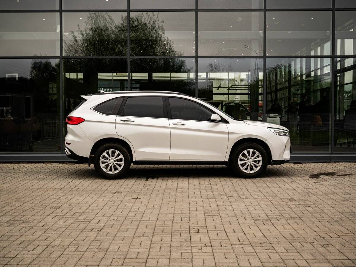 Haval M6