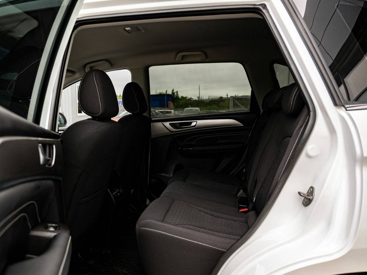 Haval M6 2024