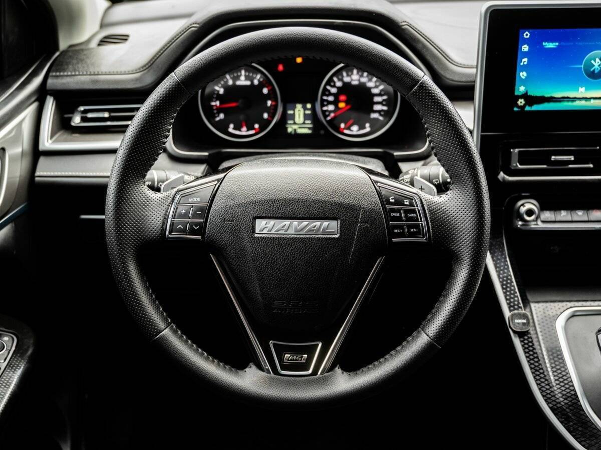 Haval M6 2024