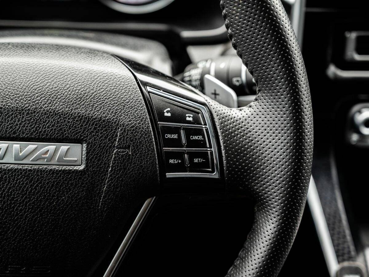 Haval M6 2024