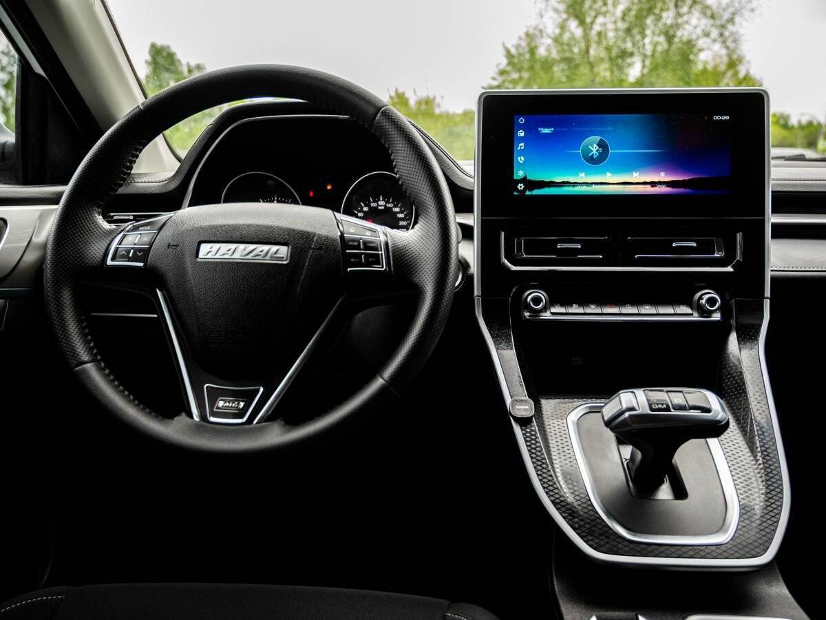 Haval M6 2024