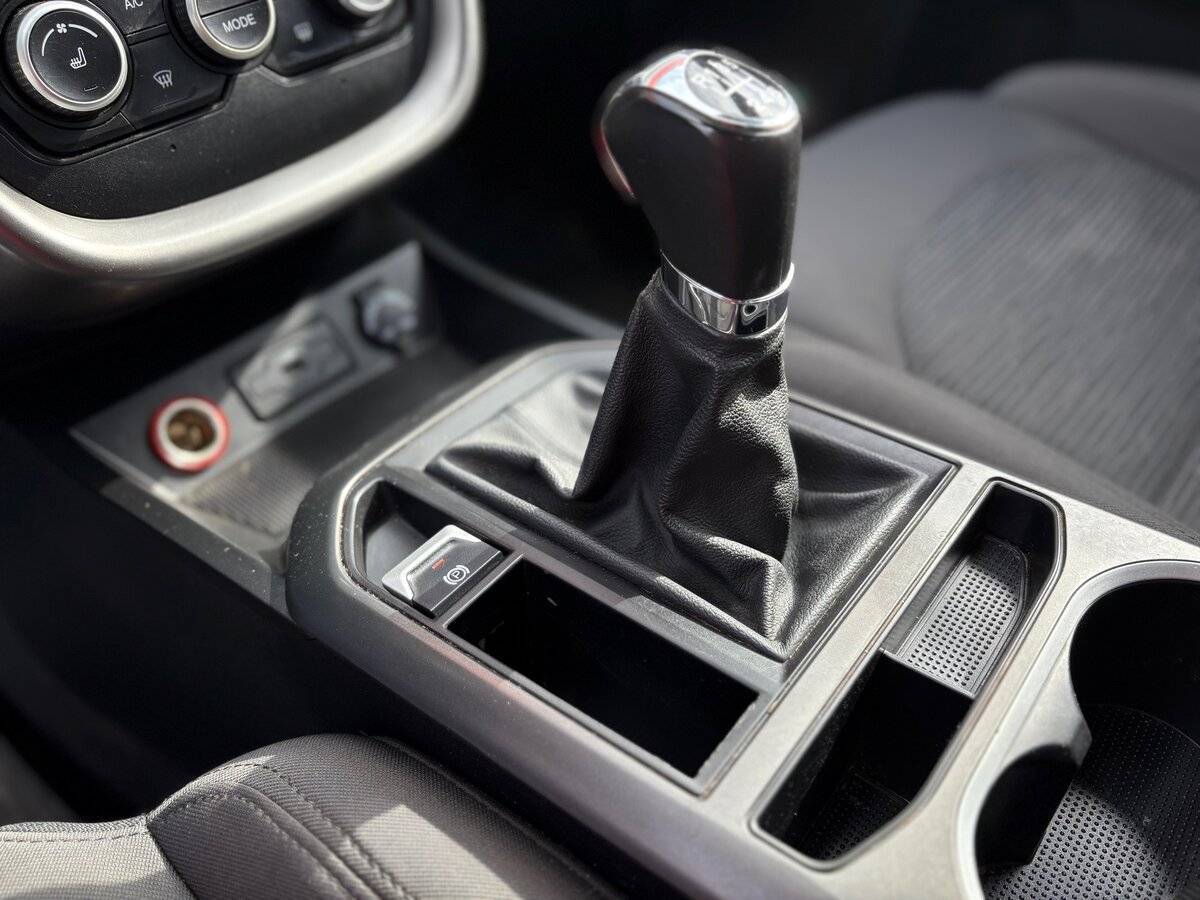 FAW Besturn X80 2019
