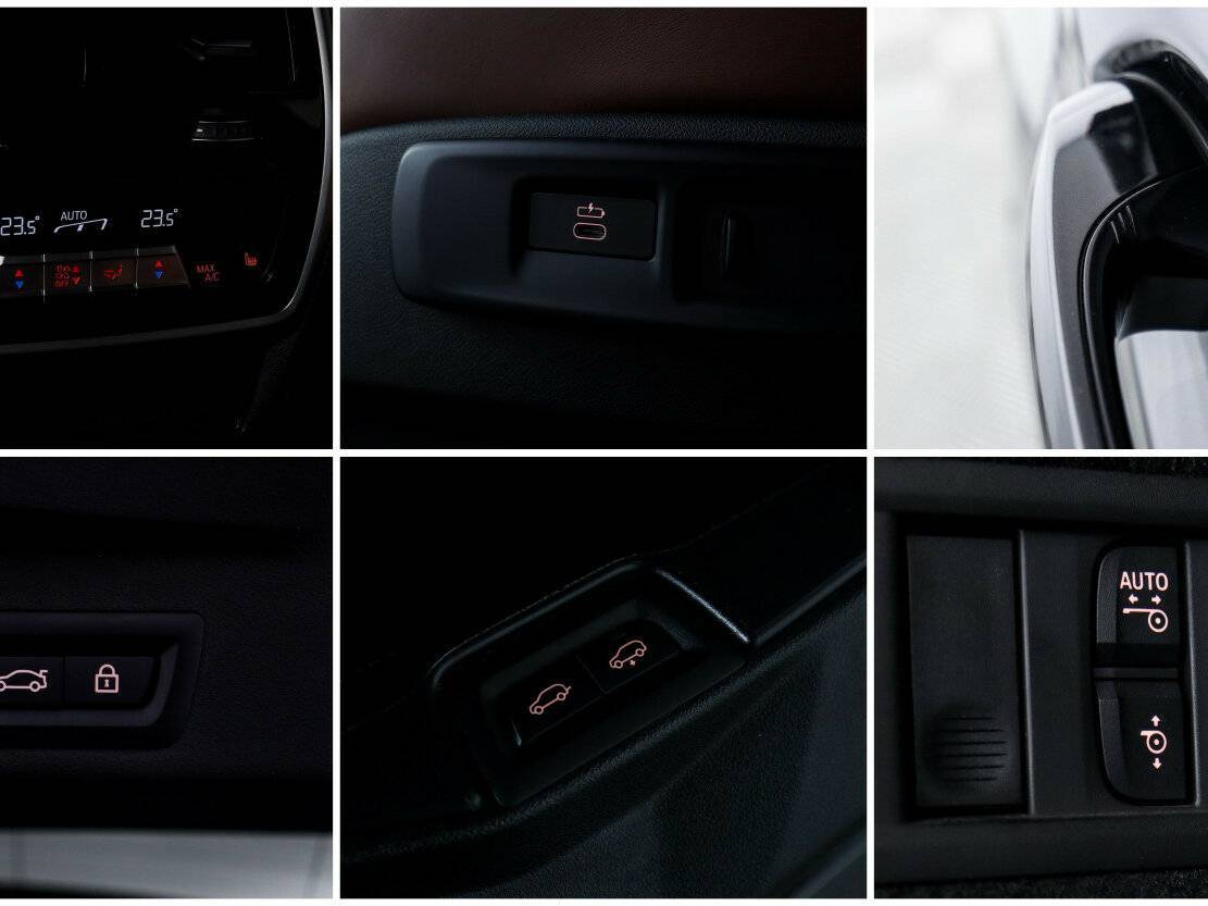 BMW X5 2021