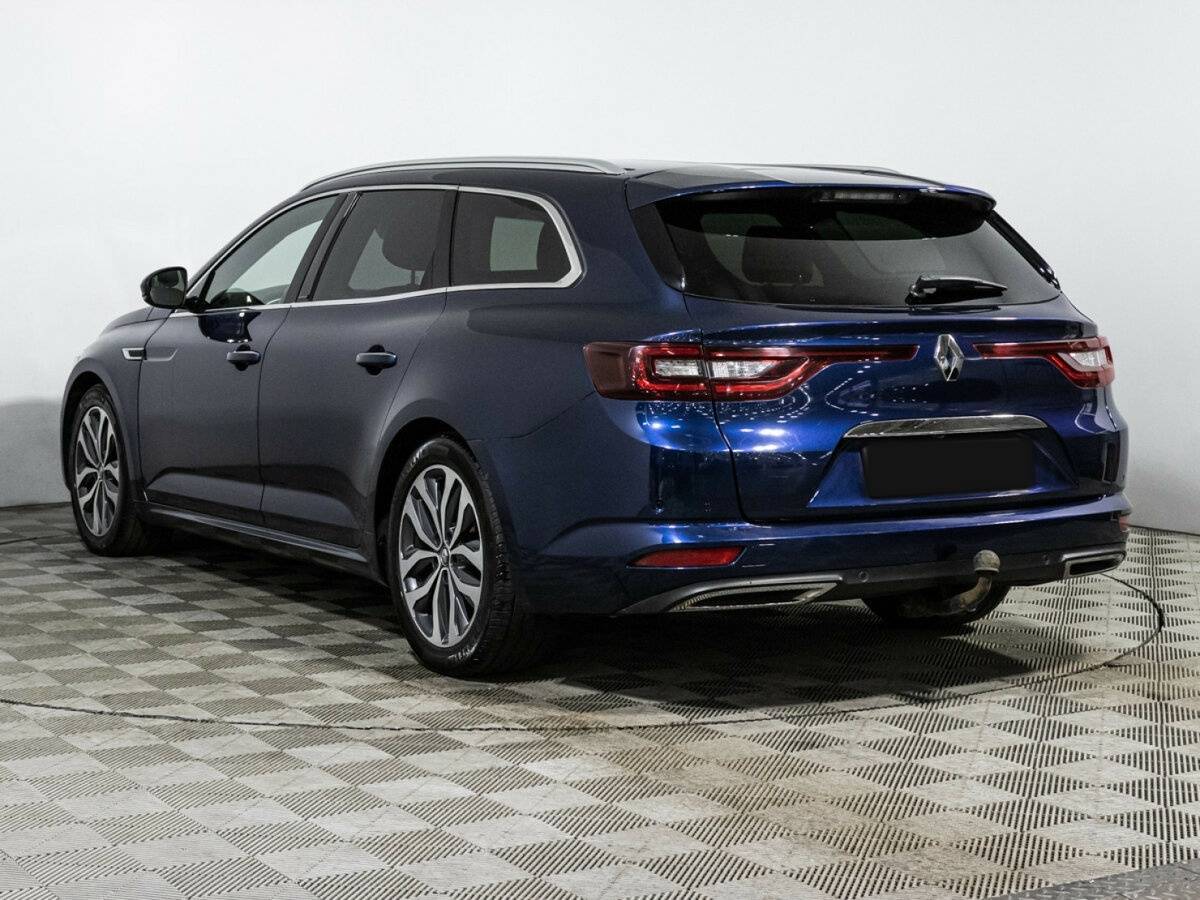 Renault Talisman