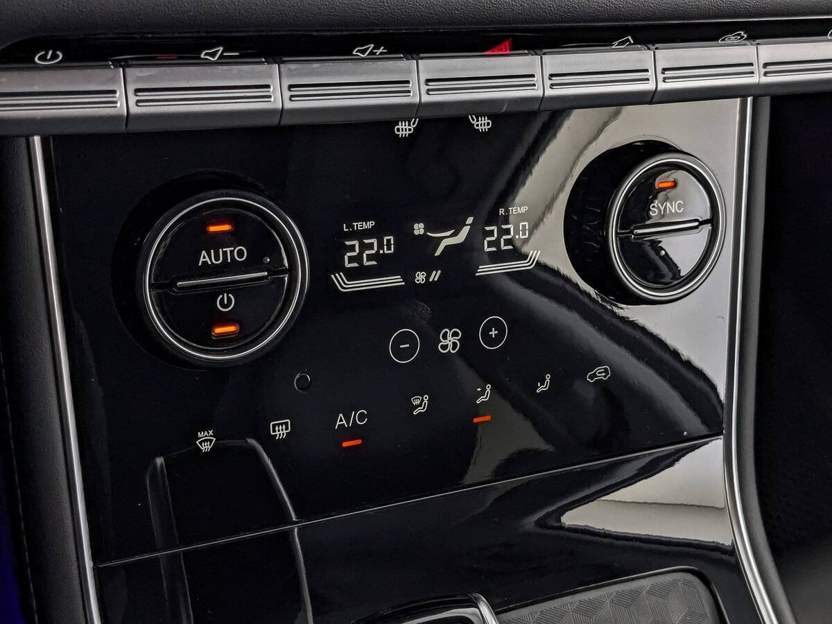 Chery Tiggo 8 2022