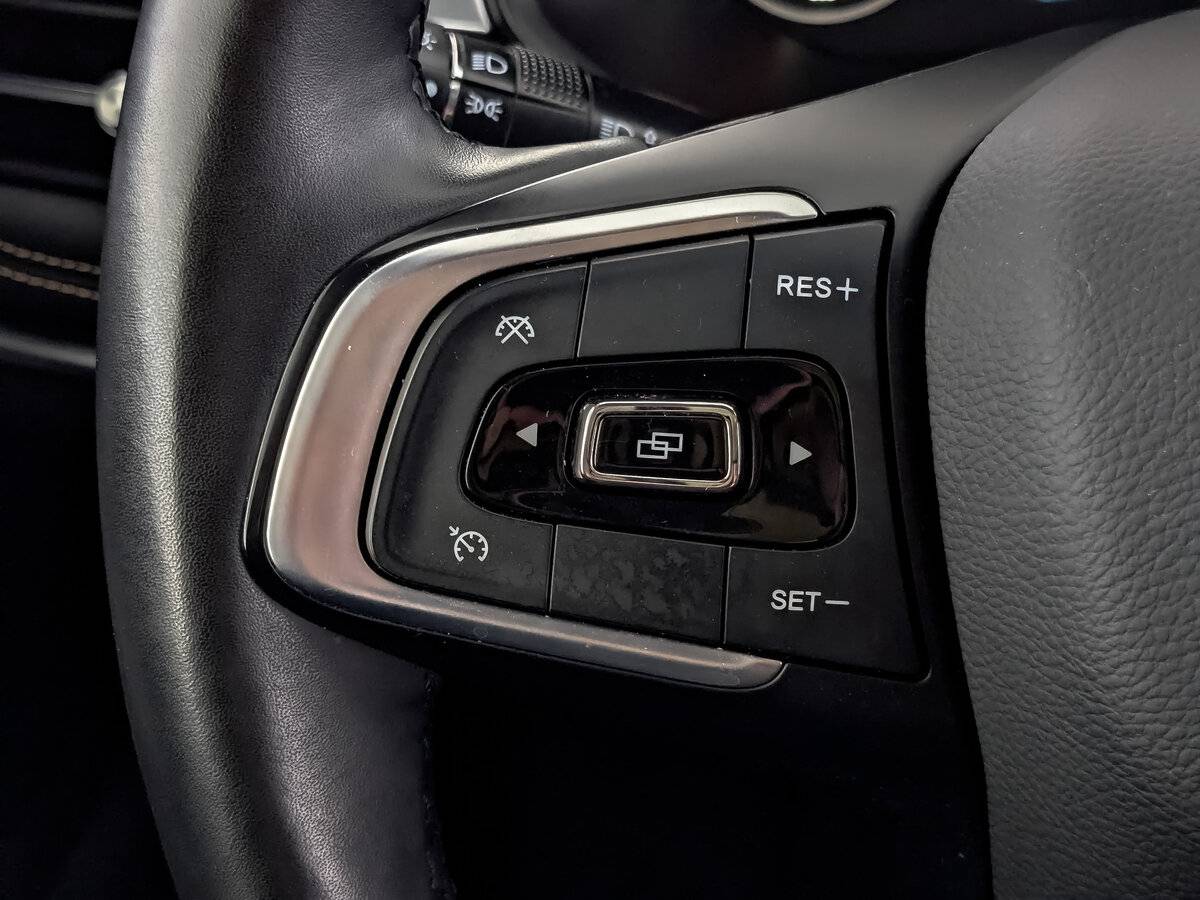 Chery Tiggo 8 2022