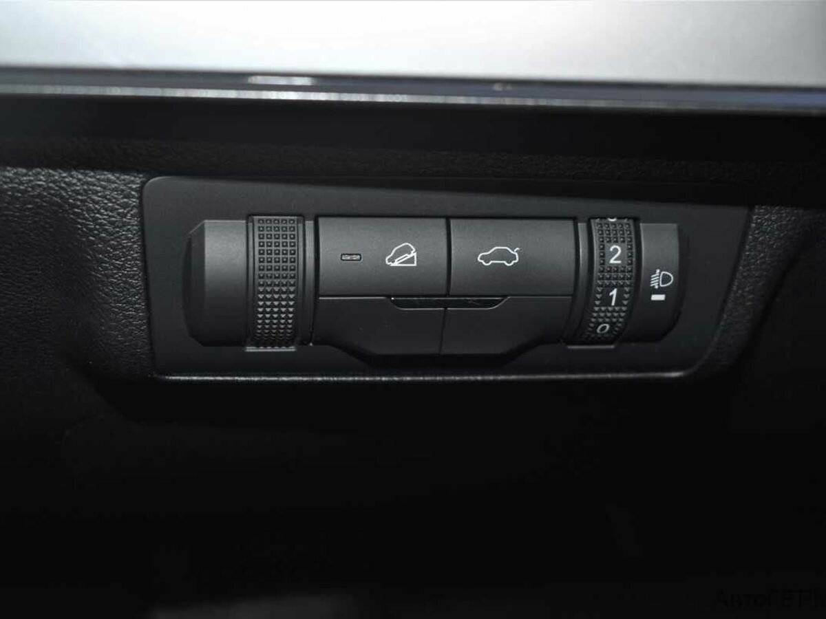 Chery Tiggo 8 Pro 2021