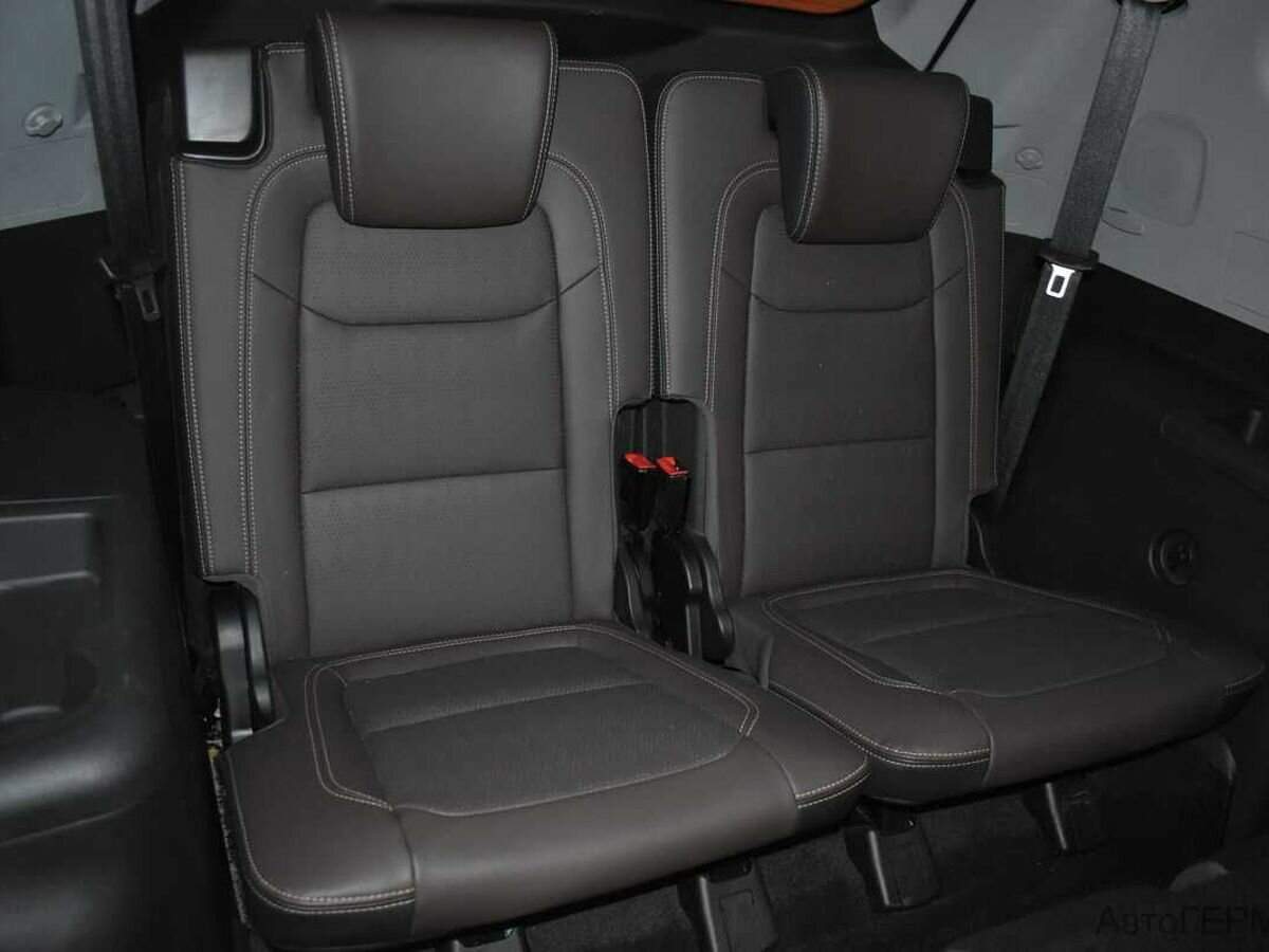 Chery Tiggo 8 Pro 2021