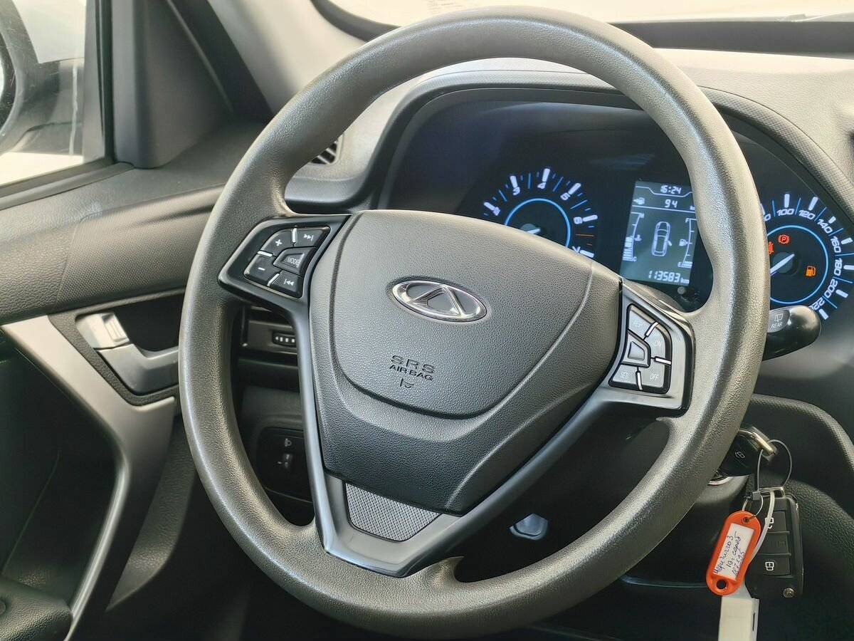 Chery Tiggo 3