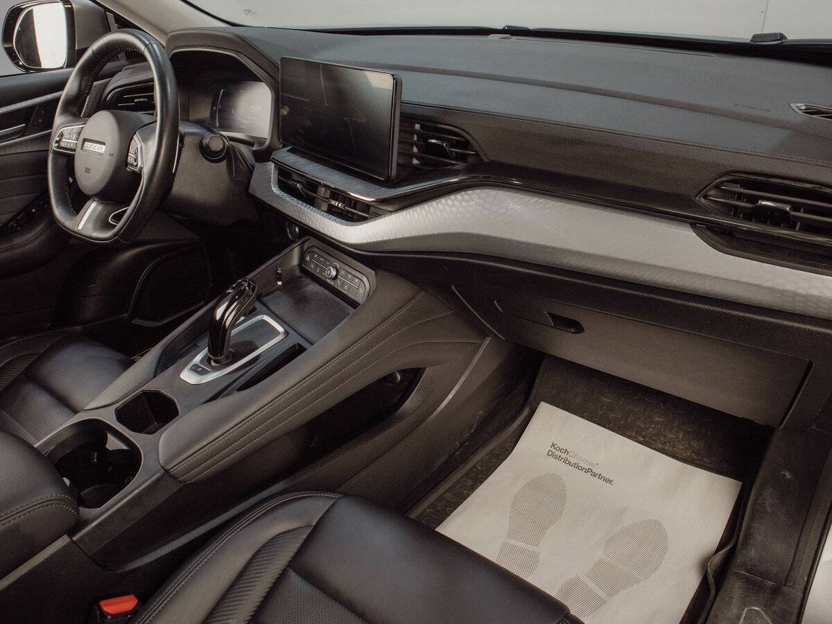 Haval F7x 2023