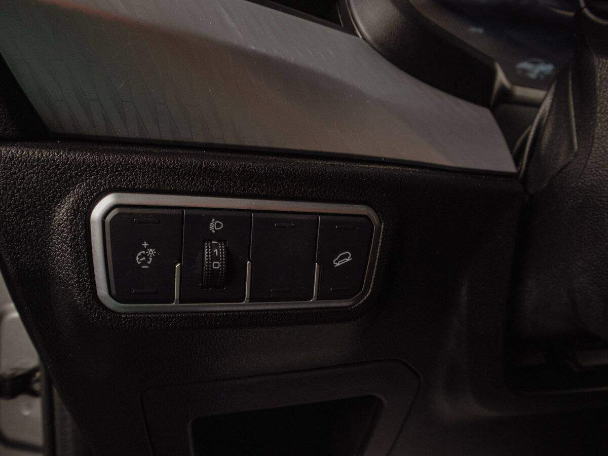 Haval F7x 2023
