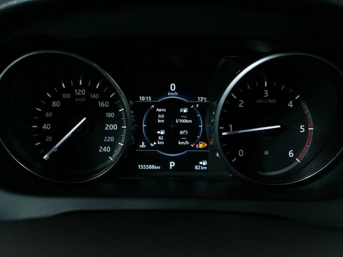 Land Rover Discovery Sport 2017