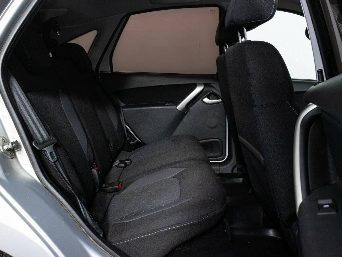 Lada (ВАЗ) Granta 2018