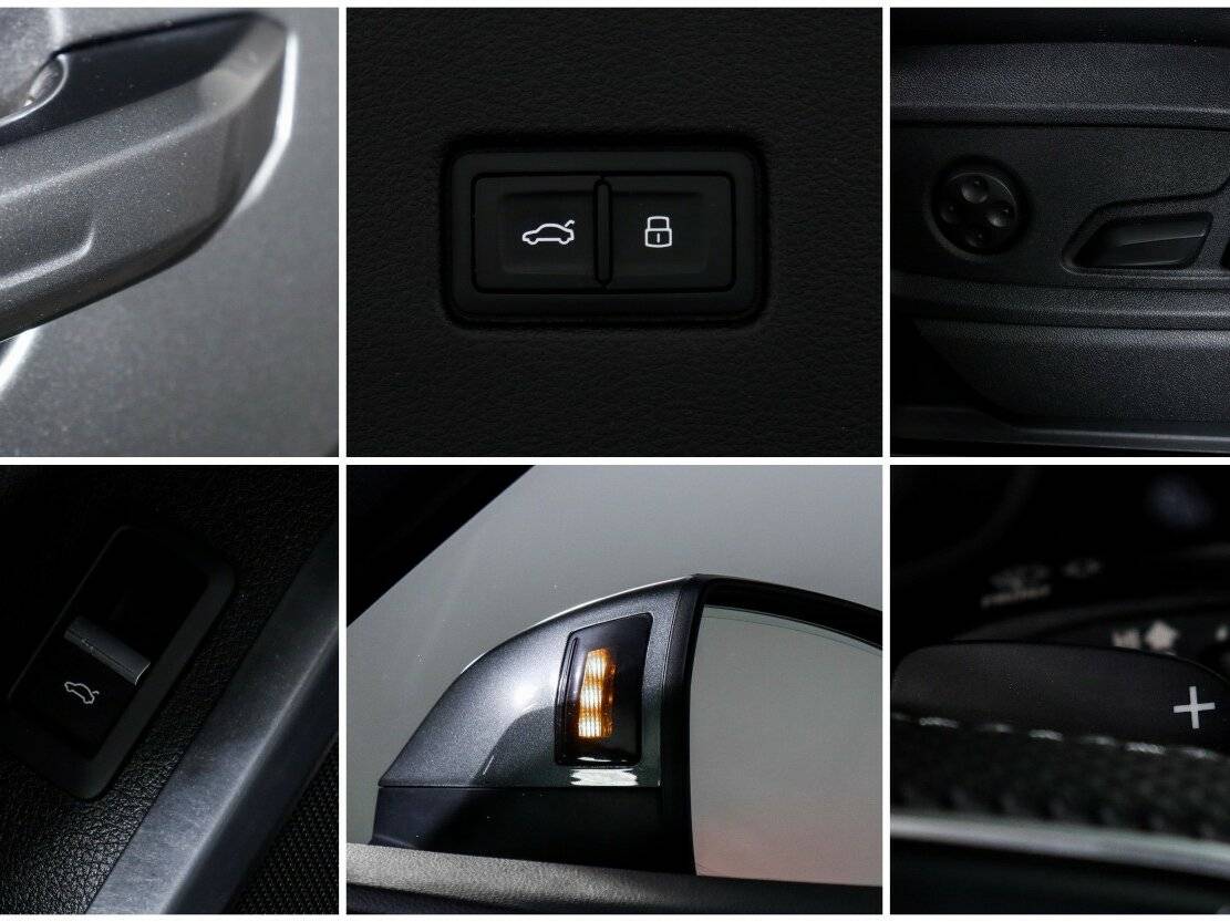 Audi Q5 Sportback 2021