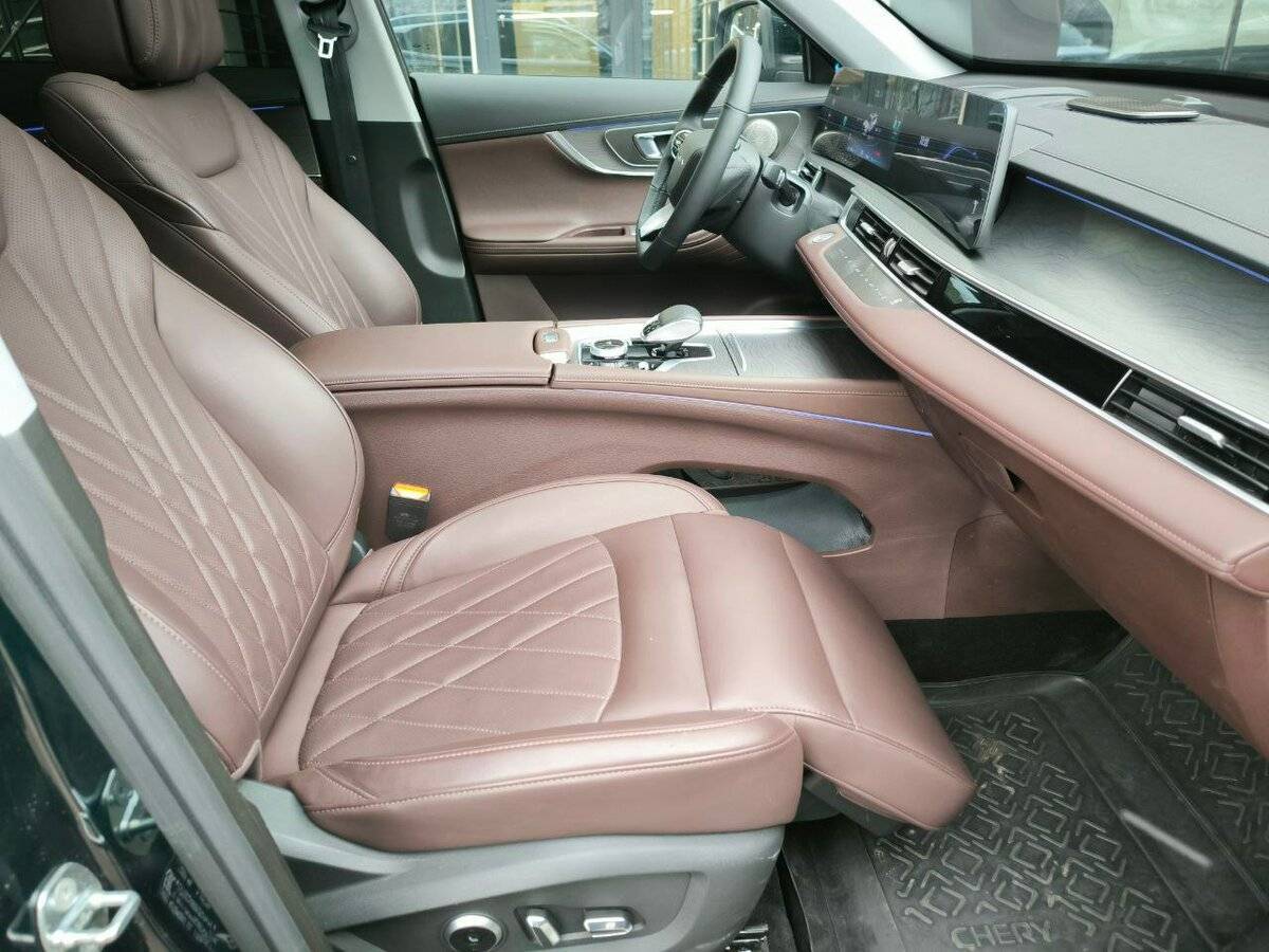 Chery Tiggo 8 Pro Max 2023