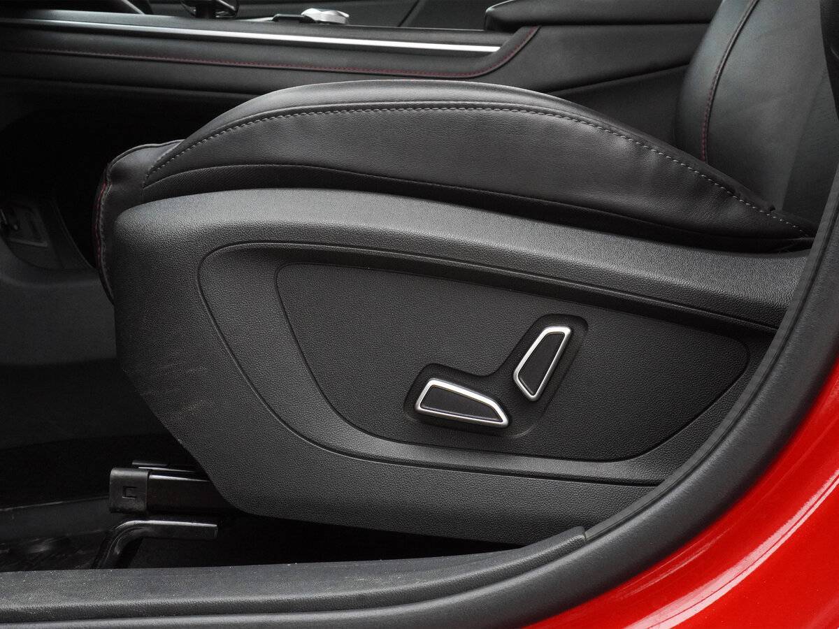 Changan CS55 Plus 2023