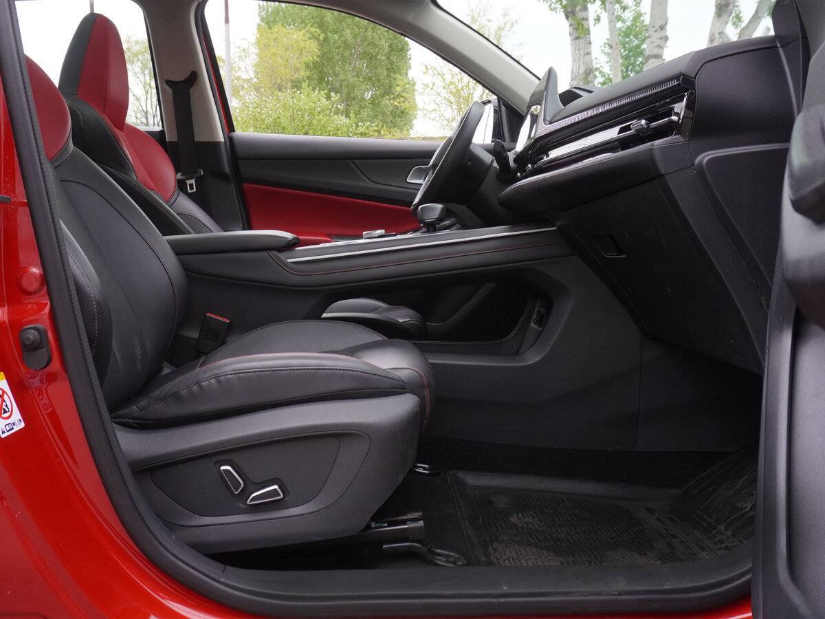 Changan CS55 Plus 2023