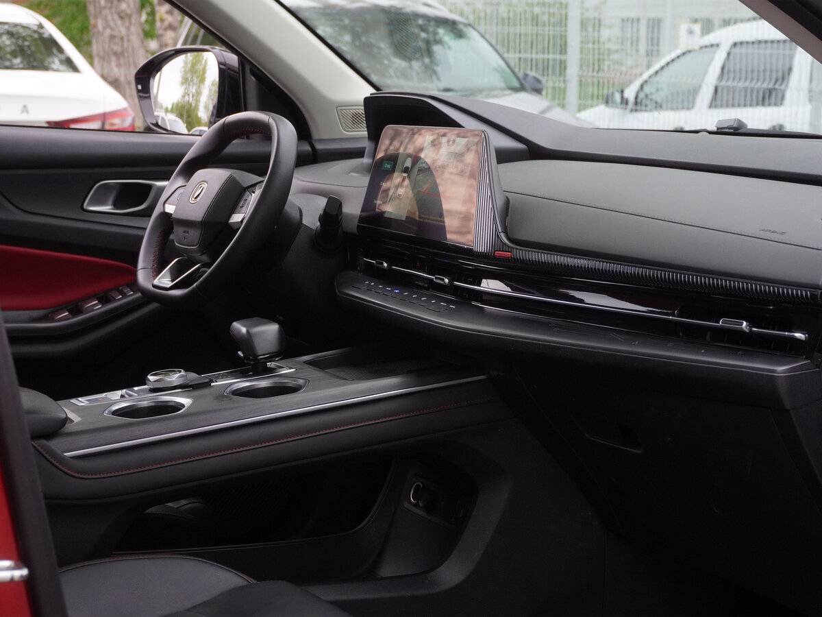 Changan CS55 Plus 2023