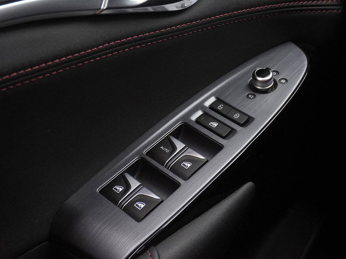 Changan CS75 Plus 2023