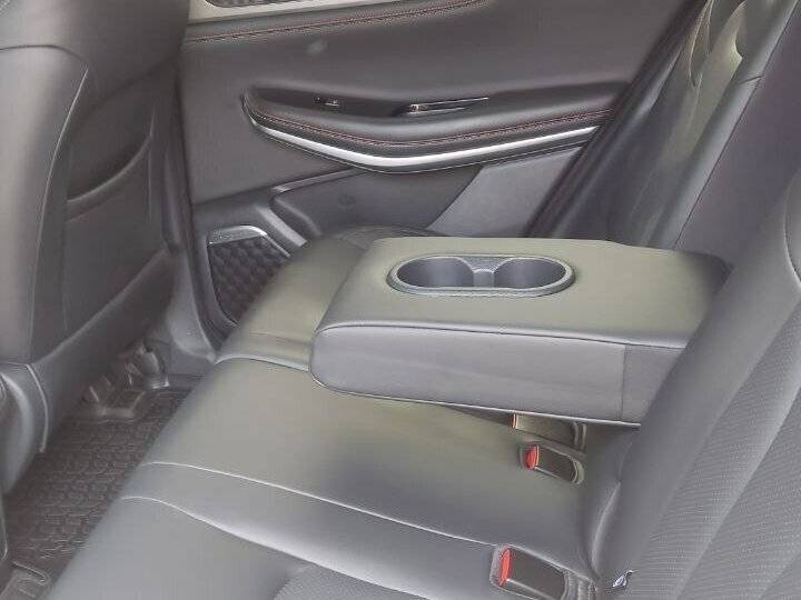 Changan CS75 2020