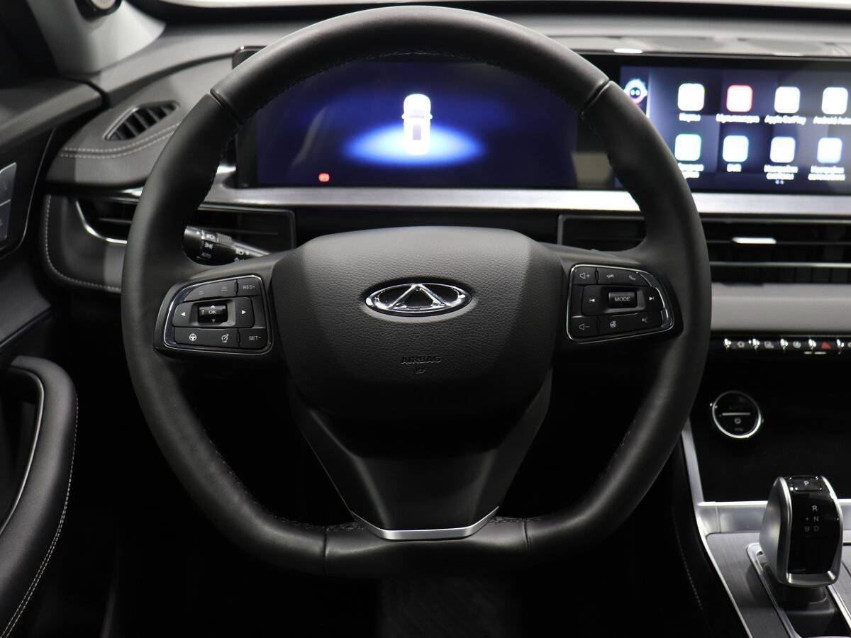 Chery Tiggo 7 Pro Plug-in Hybrid 2024
