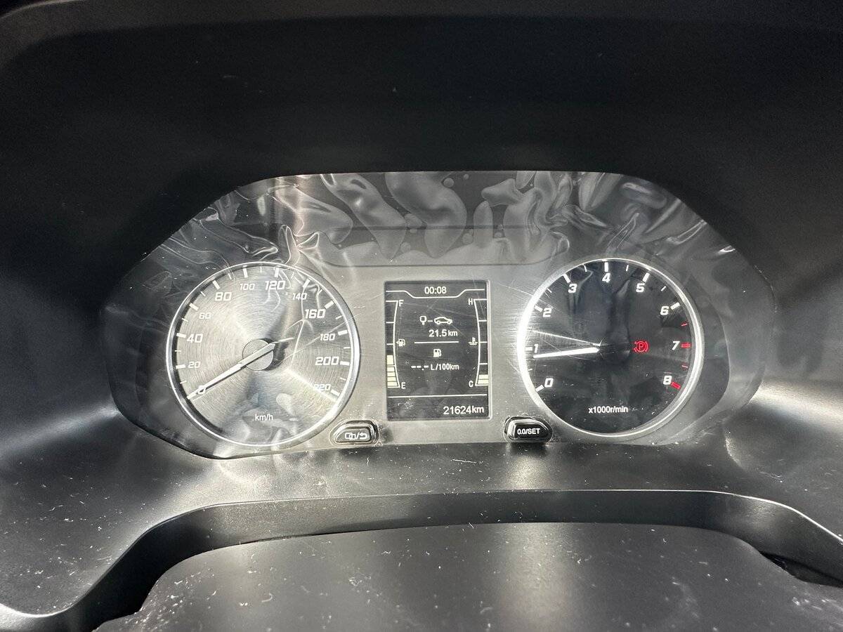 Chery Tiggo 4 Pro 2022