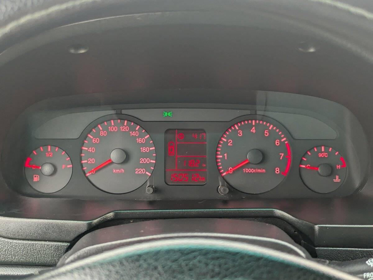 Chery Bonus (A13)
