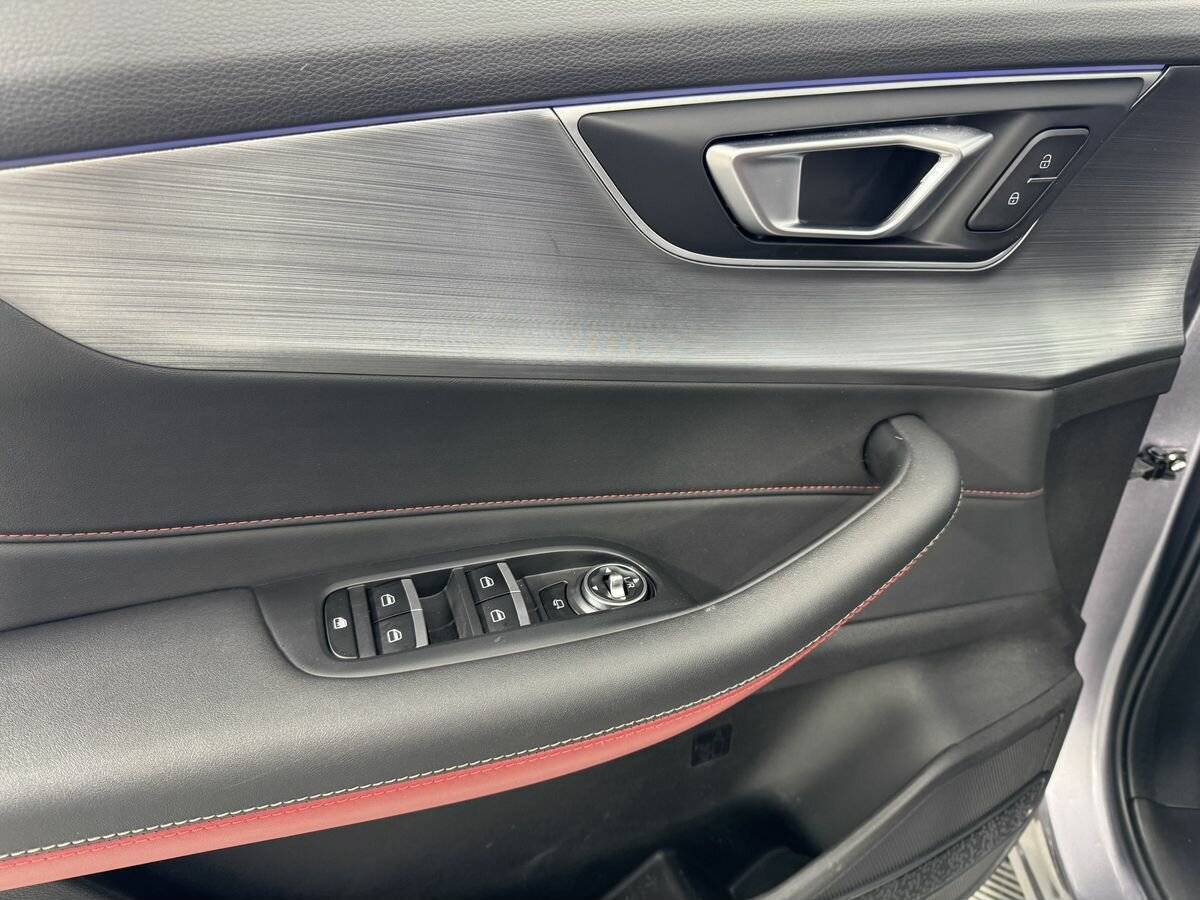 Chery Tiggo 4 Pro 2022